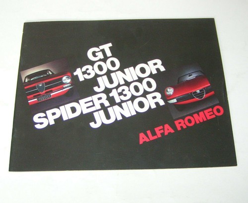 Prospectus brochure alfa - prospectus,
