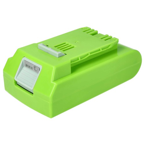 Batterie pour stiga sab ae - batterie, 24