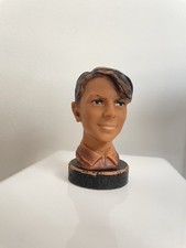 Rare figurine centreur 45T