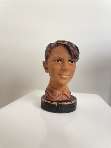 Rare figurine centreur - , 45t