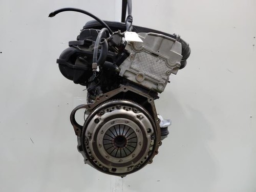 Moteur mercedes classe 202 - moteur, c
