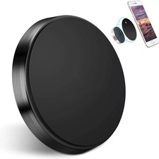 Support Téléphone Voiture Magnétique Universel pour iPhone Samsung Xiaomi Huawei