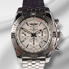 Breitling Chronomat Montre