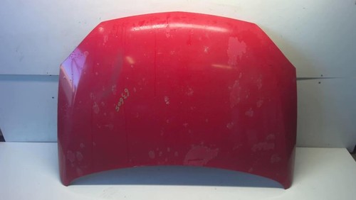 Capot opel corsa phase - corsa, c