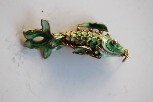Bijoux argent - ),