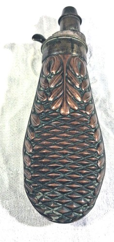 Poire poudre forme de - en,