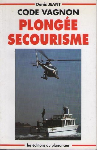 Code vagnon plongée - plongée, et