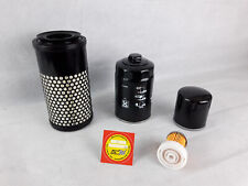 Ensemble de Filtres (Grand)