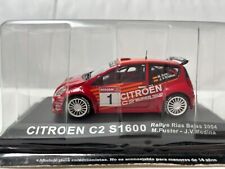 CITROËN SAXO S1600 CATALUNYA