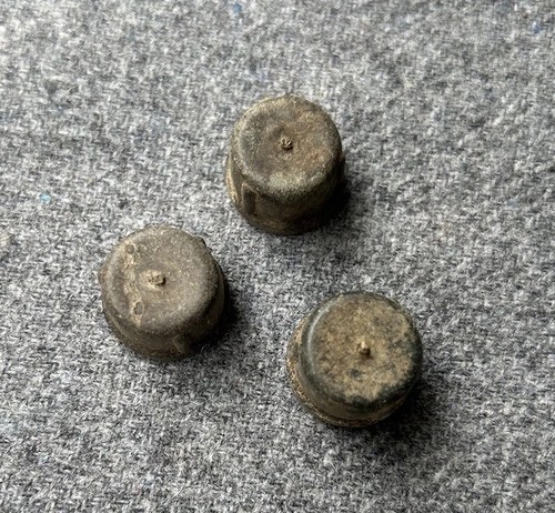 Lot bouchon mauser gewehr - gewehr, 98