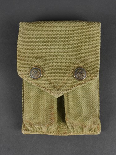 Porte chargeurs colt 1911 - porte-chargeurs,