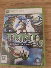 TMNT Les Tortues Ninja Teenage