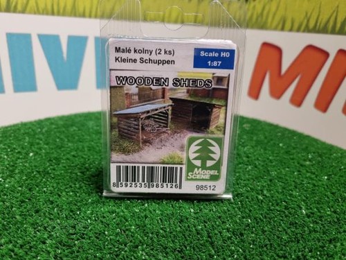 98512 abris bois kit - 98512,
