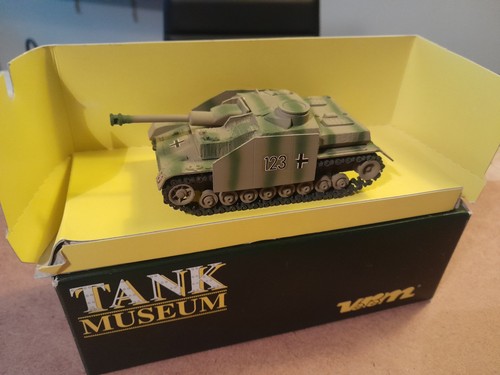Verem solido tank museum - solido,