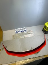 1 sticker graphique arrière