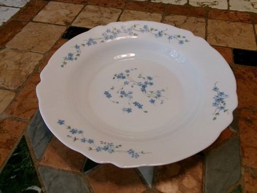 Vintage arcopal plat de - -,