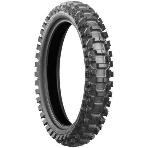 Bridgestone pneu moto 100 - 100/90,