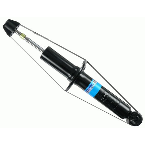 Sachs 312 433 - 312, amortisseur