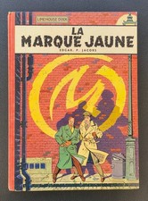 Collection EO "Blake et