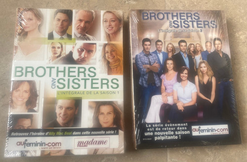 Brothers and sisters - brothers, 1