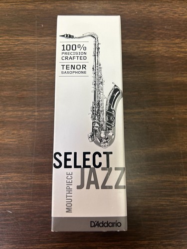 Addario select jazz - select, tenor