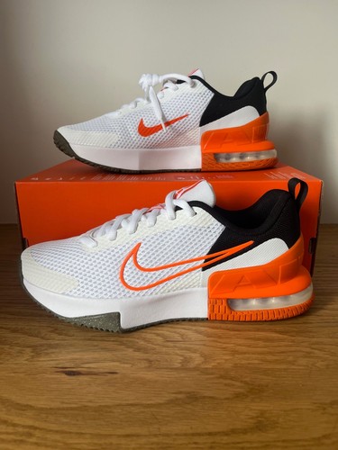 Baskets training nike air max - baskets,