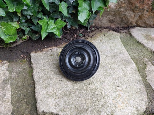 Klaxon seger 50f 12v - seger,
