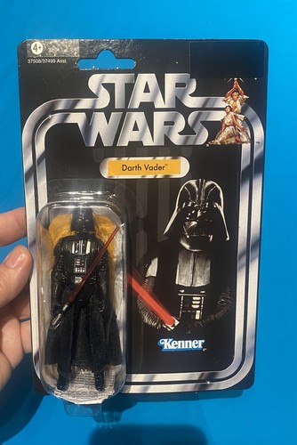 Star wars vintage collection - star,