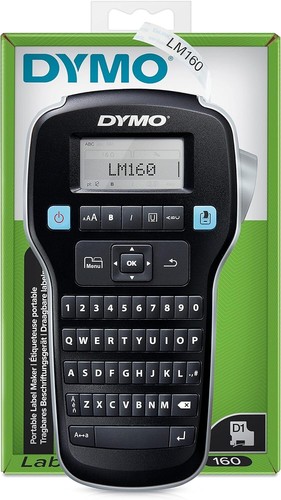 Dymo labelmanager 160 - dymo,