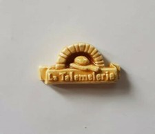 183 D FEVE LA TALEMÈLERIE/LE