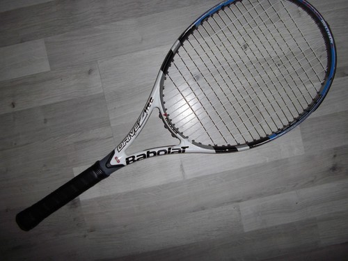 Raquette tennis babolat - raquette, drive