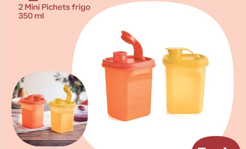 Lot petits pichets - lot, 350