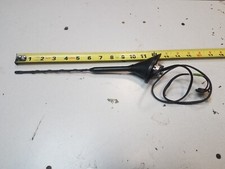 TOYOTA COROLLA MATRIX PONTIAC VIBE 03 04 05 06 07 08 RADIO ANTENNA POLE AND BASE