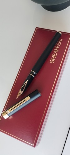 Stylo sheaffer targa - targa, 1003