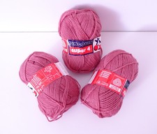 PINGOUIN Lot de 10 Pelotes