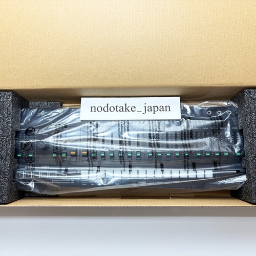 Donner analog bass synth - analog,