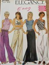 6162 PATRON SIMPLICTY