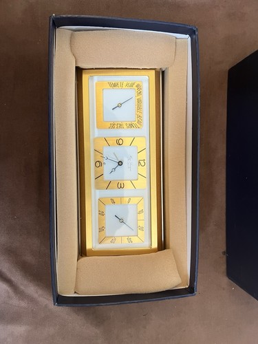 Horloge bureau hour lavigne - horloge,