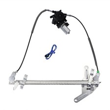 Lève-vitre Électrique Avant