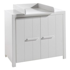 Commode Avec Plan à Langer