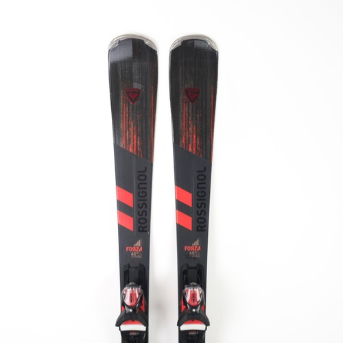 2025 rossignol forza skis - 2025,