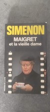 Maigret et la vieille dame