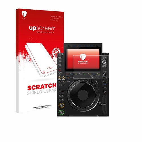 Pioneer cdj 3000x protection - 3000x,