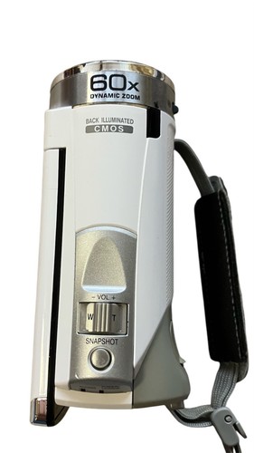 Caméscope caméra vidéo