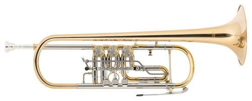 Trompette sib professionnel - sib,