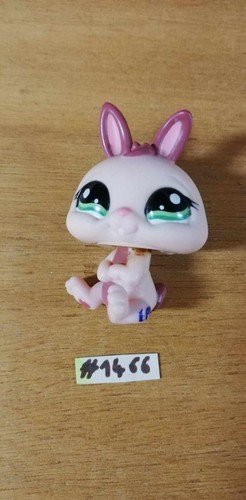 Figurine littlest petshop - figurine,