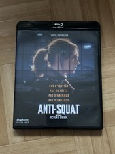 Anti Squat Bluray TBE