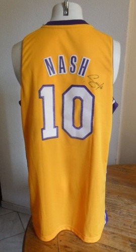 Maillot nba nash - nash, #
