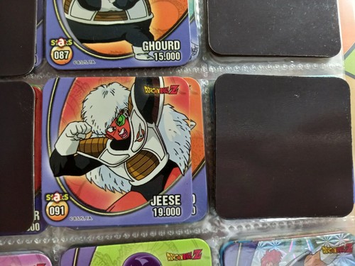 Dragon ball staks stak - ball,