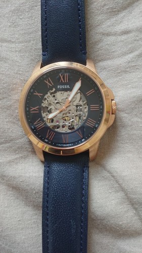 Montre automatic homme - "automatic, "